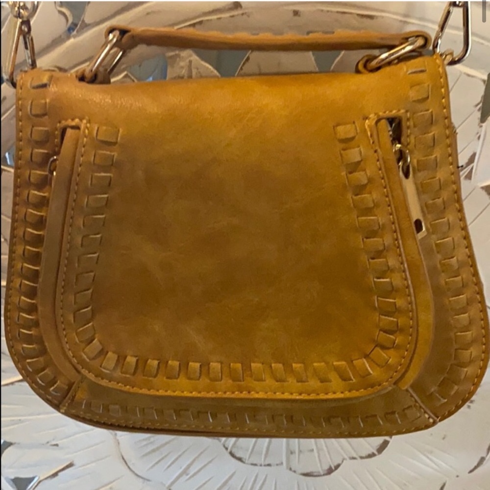 Vici crossbody bag- Khloe purse